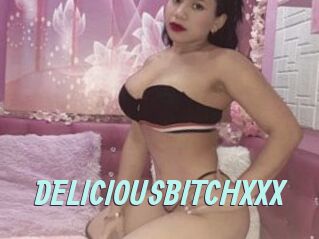 DELICIOUSBITCHXXX