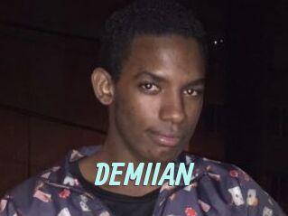 DEMIIAN