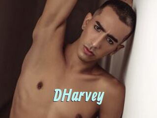 DHarvey