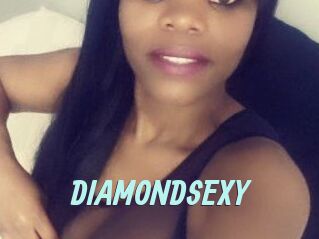 DIAMONDSEXY