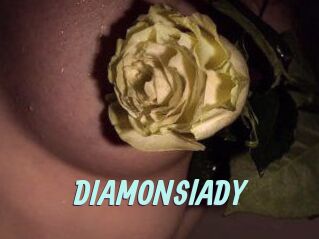 DIAMONSlADY