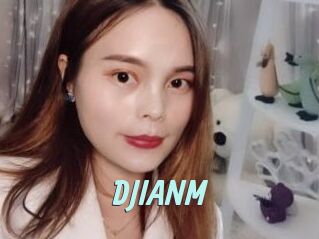 DJIANM