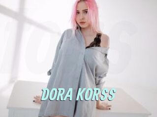 DORA_KORSS