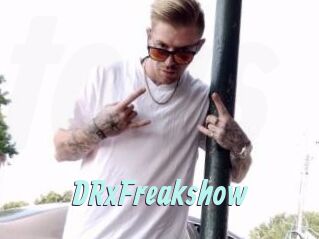 DRxFreakshow