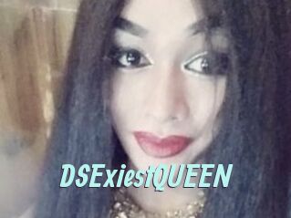 DSExiestQUEEN