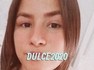 DULCE2020