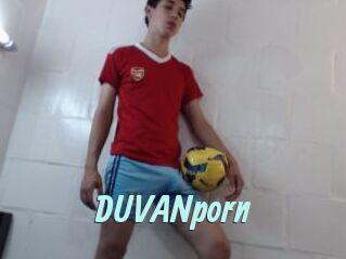 DUVANporn