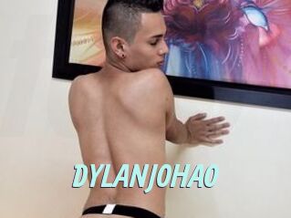 DYLANJOHAO