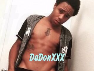 DaDonXXX