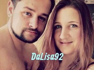 DaLisa92