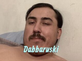 Dabbaruski