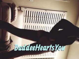 DaddeeHeartsYou