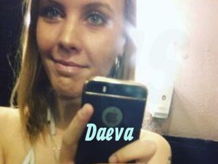 Daeva