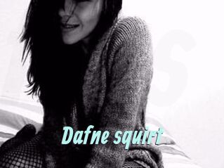 Dafne_squirt