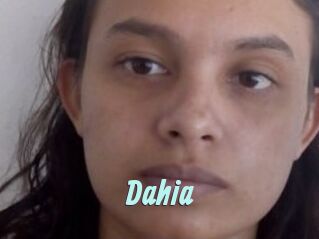 Dahia