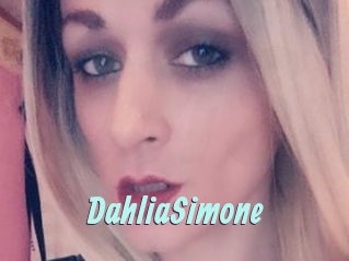 DahliaSimone Ton Show
