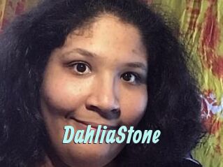 DahliaStone