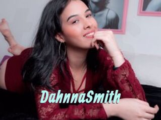 DahnnaSmith