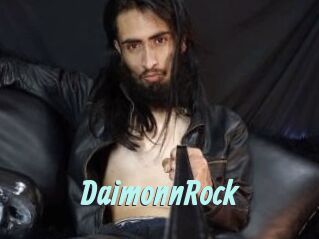 DaimonnRock