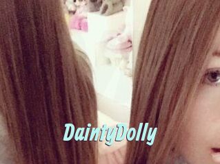 DaintyDolly