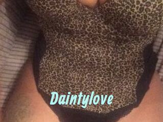 Daintylove