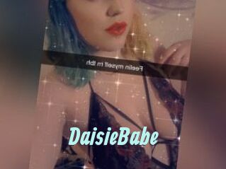 DaisieBabe