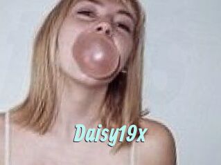 Daisy19x
