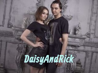 DaisyAndRick