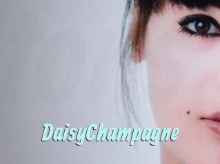DaisyChampagne