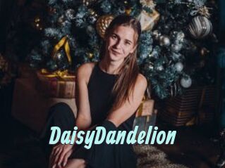 DaisyDandelion