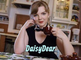 DaisyDear