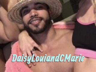 DaisyLouiandCMarie