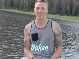 Daken