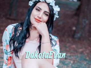 DakotaEvan