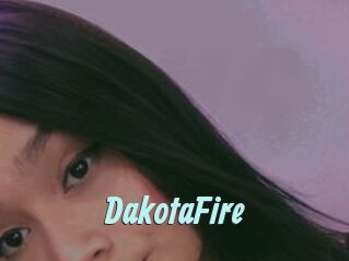 DakotaFire