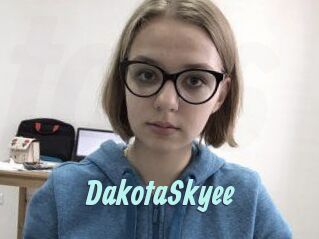 DakotaSkyee
