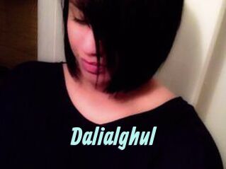 Dalialghul