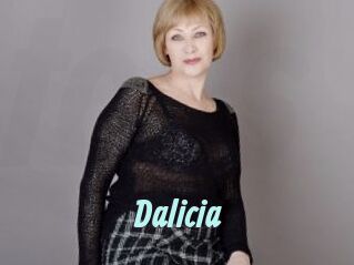 Dalicia