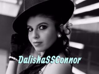 DalishaSSConnor