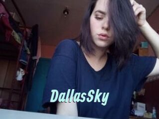 Dallas_Sky