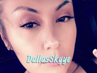 DallasSkyye