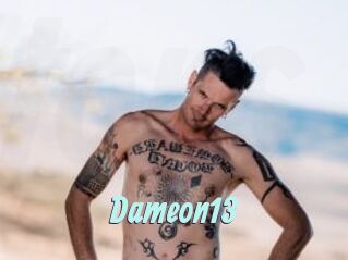 Dameon13