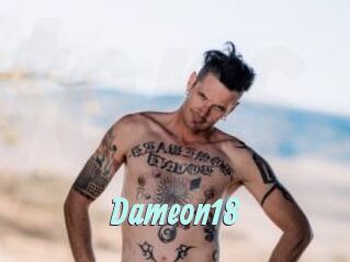 Dameon18