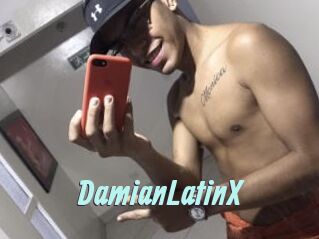 DamianLatinX