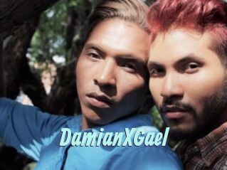 DamianXGael