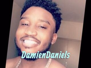 DamienDaniels