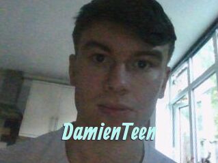 DamienTeen
