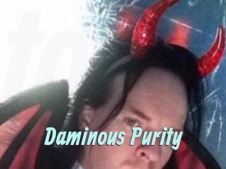 Daminous_Purity