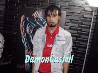 DamonCastell Ton Show