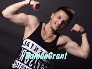 DamonGrant